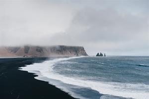 Dyrhólaey Peninsula
