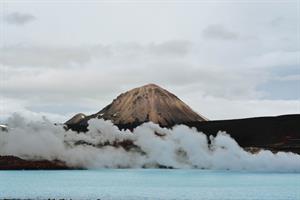 Mývatn Geothermal Area
