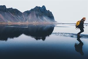 Stokksnes Beach