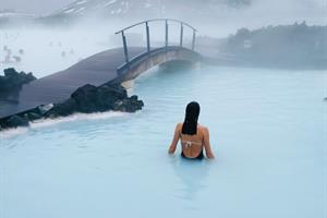 Blue Lagoon