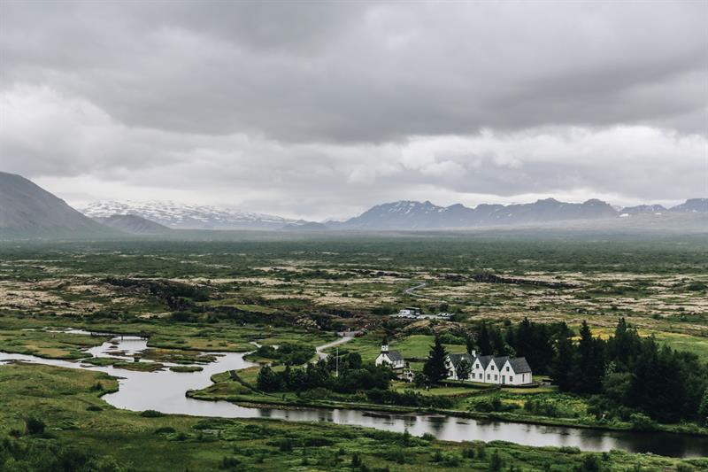 Golden Circle - Thingvellir Golden Circle - Thingvellir