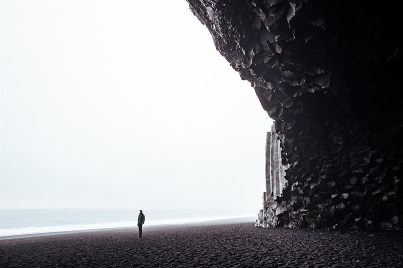 Reynisfjara Reynisfjara