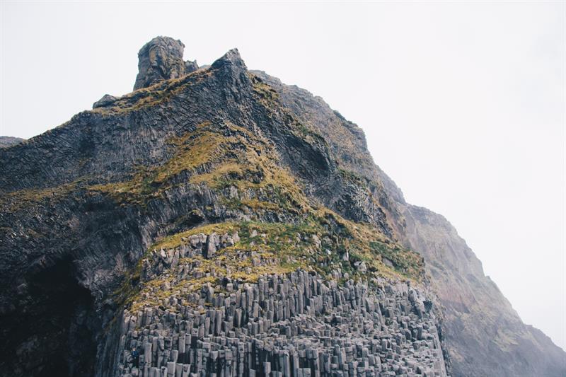 Reynisfjara Reynisfjara