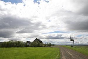 Guesthouse Dalbær III in Hrunamannahreppur 