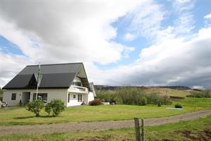 Guesthouse Dalbær III in Hrunamannahreppur 