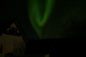 Northern lights