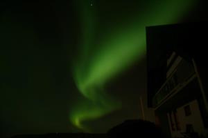 Northern lights