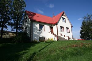 Sel í Grímsnesi