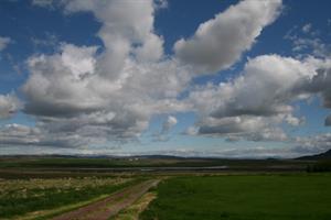 Nágrenni Sels í Grímsnesi