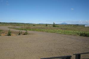 Hraunmörk by Selfoss