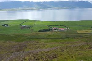Hotel Sveinbjarnargerði Surroundings