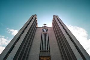 Akureyrarkirkja