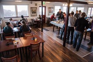 Breakfast Room