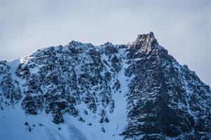 Hotel Hafnarfjall Surroundings