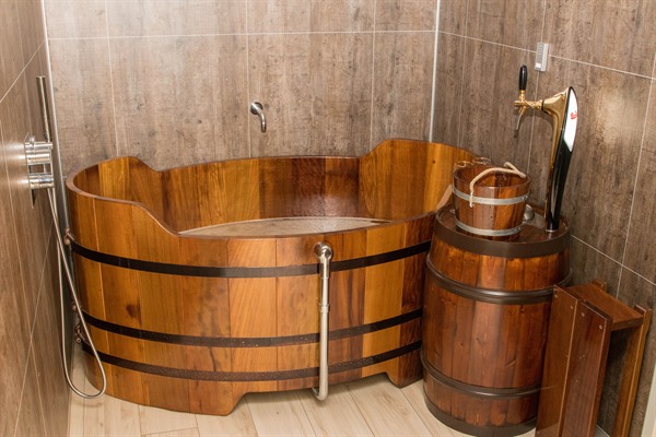 Beer Spa - © Visit North Iceland Beer Spa - © Visit North Iceland