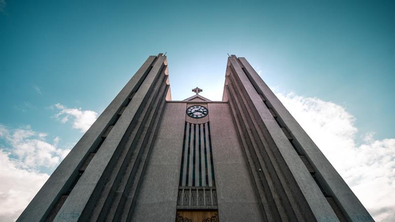 Akureyrarkirkja Akureyrarkirkja