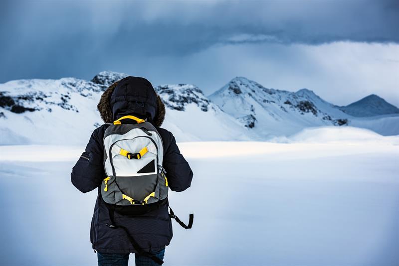 What to wear on a hiking trip in Iceland What to wear on a hiking trip in Iceland
