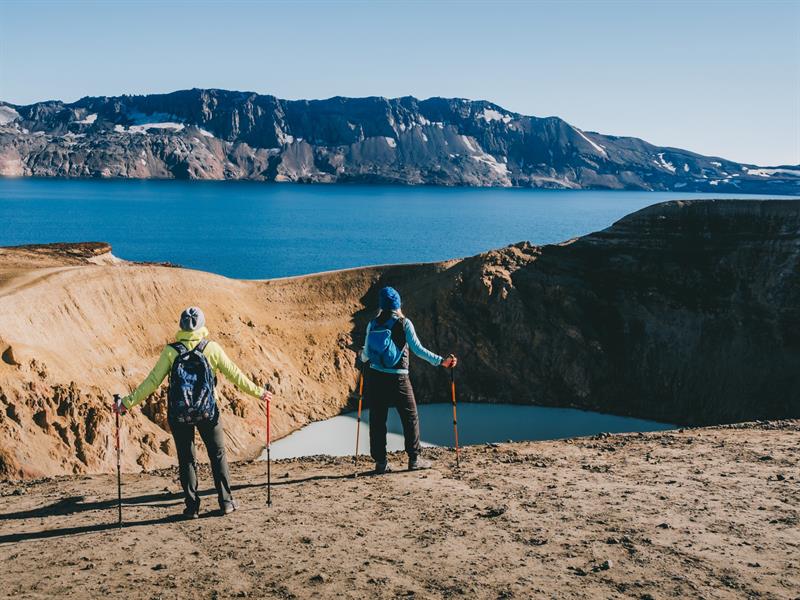 Top 10 Things to pack for a hiking trip in Iceland Top 10 Things to pack for a hiking trip in Iceland