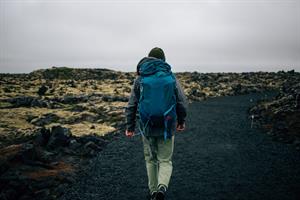 Choose among our selection of 20 hiking trails in Iceland.