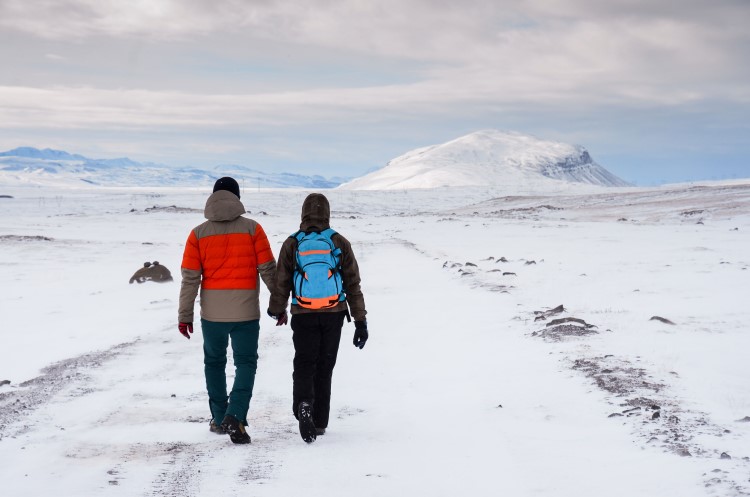 Dumb ways to die in Iceland Dumb ways to die in Iceland