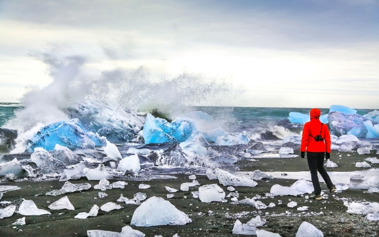 Dumb ways to die in Iceland Dumb ways to die in Iceland