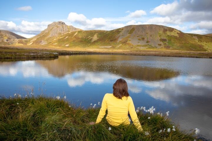 Don't be a bad tourist in Iceland Don't be a bad tourist in Iceland