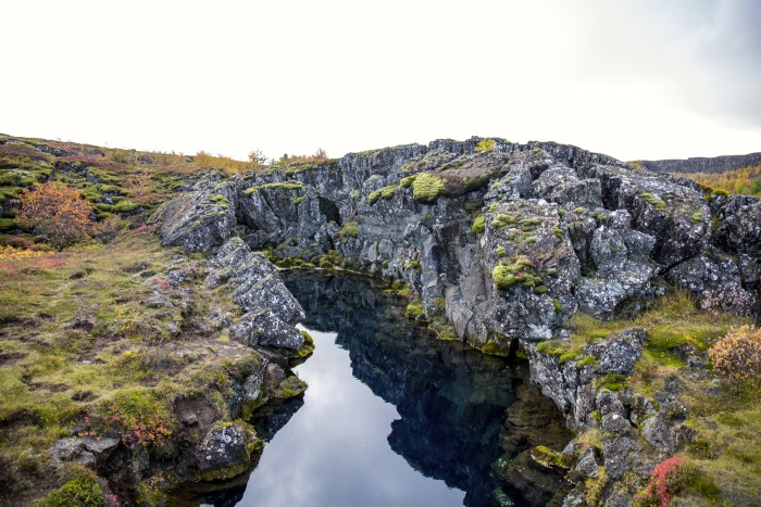 Don't be a bad tourist in Iceland Don't be a bad tourist in Iceland