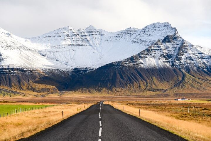 How to be a responsible tourist in Iceland How to be a responsible tourist in Iceland