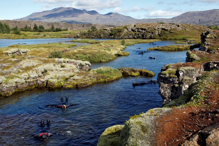 How to be a responsible tourist in Iceland How to be a responsible tourist in Iceland