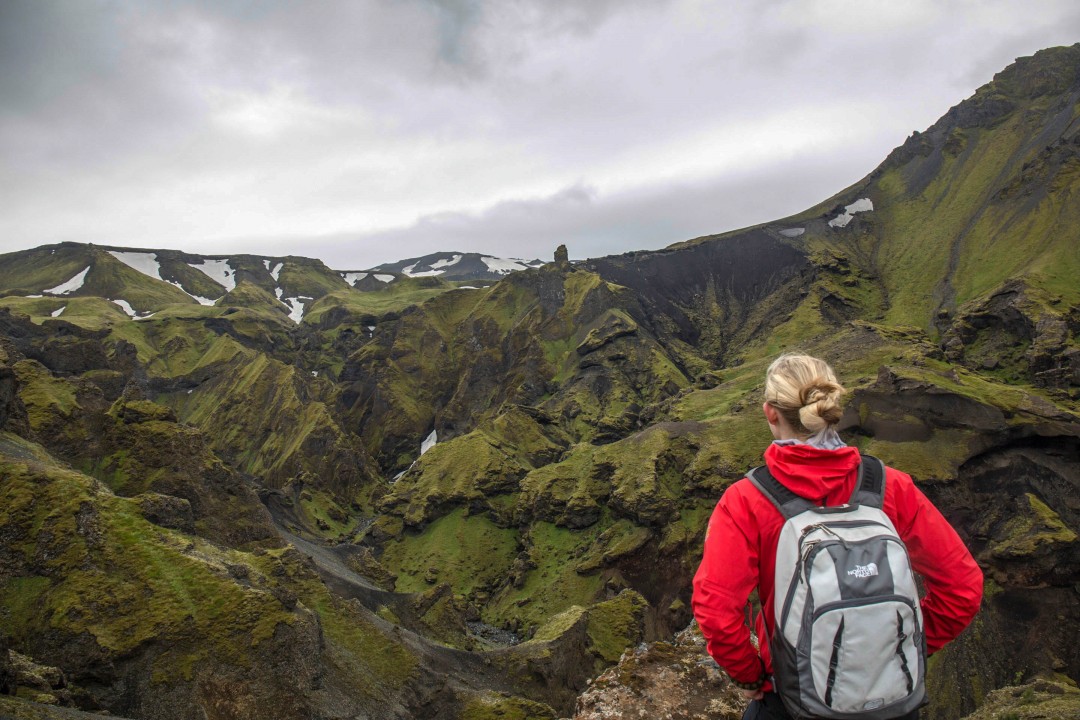 How to be a responsible tourist in Iceland How to be a responsible tourist in Iceland