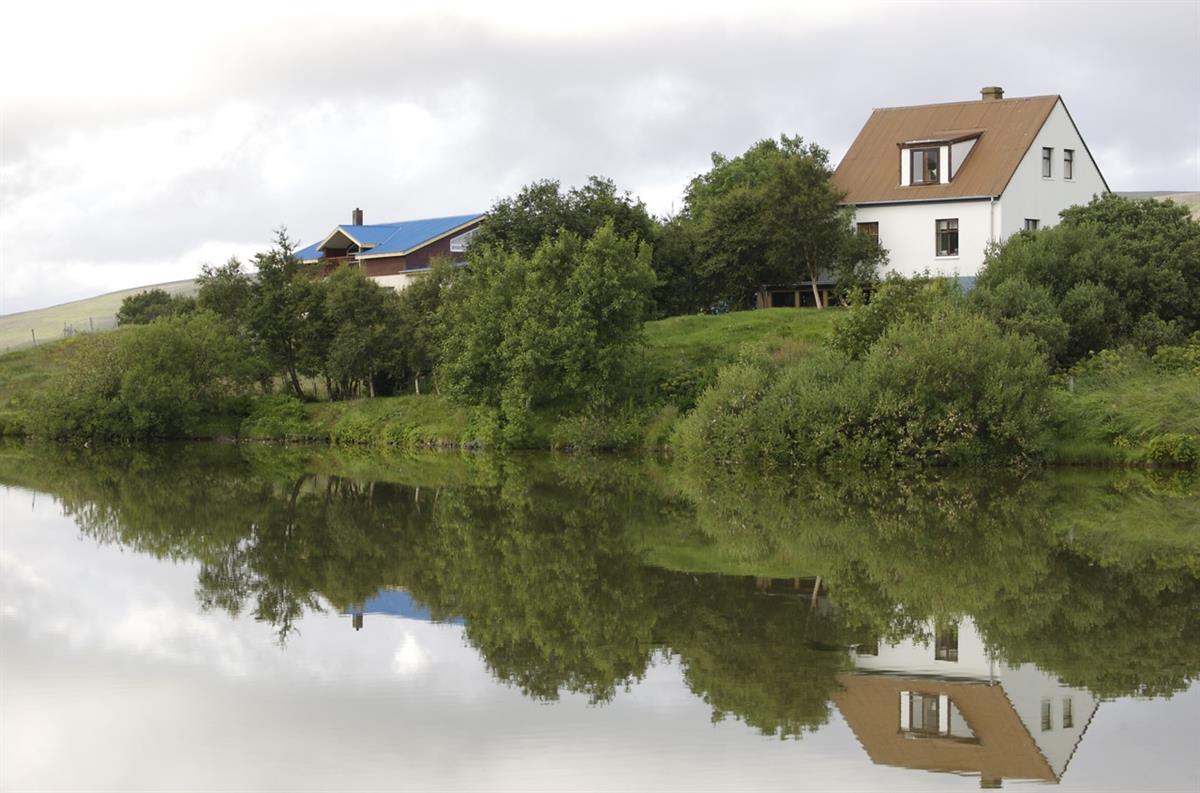 Responsible travel and sustainability in Iceland Responsible travel and sustainability in Iceland