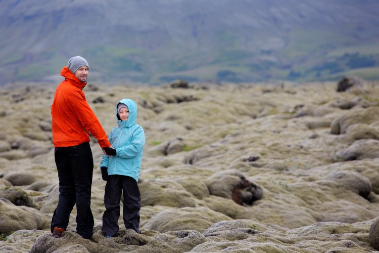 Why Iceland is the perfect family destination Why Iceland is the perfect family destination