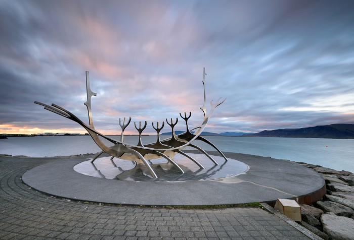 The Sun Voyager The Sun Voyager