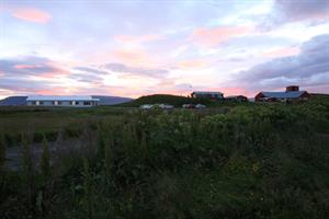 Gistiheimilið Lambastöðum