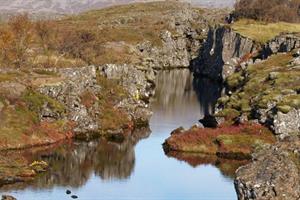 Þingvellir