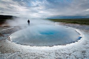 Geysir
