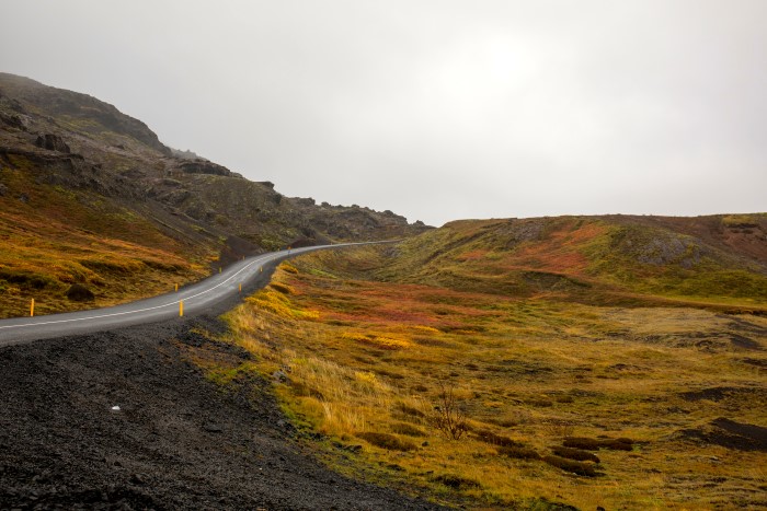 Icelandic road trip Icelandic road trip