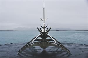 The Sun Voyager