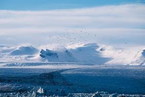 Beautiful mountains