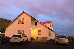 Öndólfsstaðir