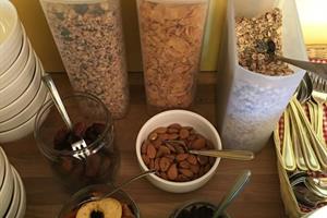 Cereal