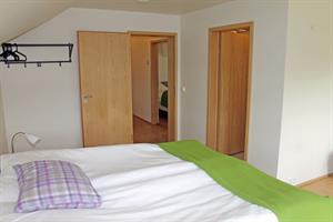 All rooms have private bathrrom.