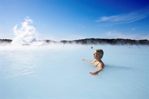 Blue Lagoon