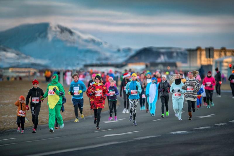 New Year's Eve Race in Iceland - WorldsmarathonS New Year's Eve Race in Iceland - Worldsmarathons