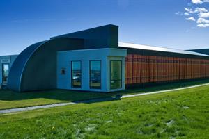 Þórbergssetur Museum and restaurant