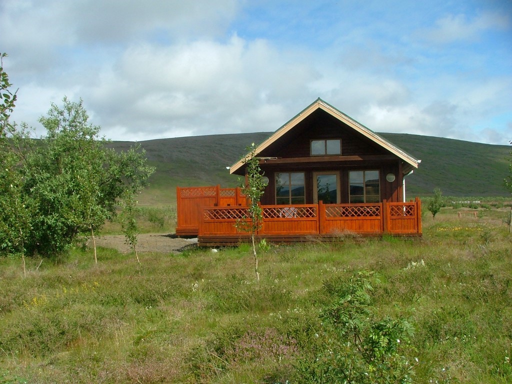 Signýjarstaðir Signýjarstaðir