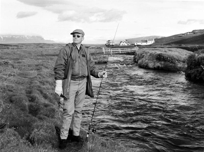 NASA - Apollo Astronauts GFTs in Iceland NASA - Apollo Astronauts GFTs in Iceland