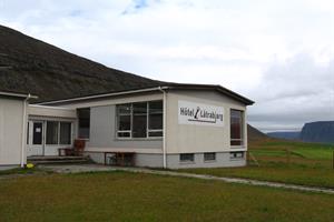 Hótel Látrabjarg