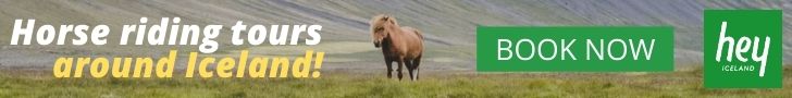 Book your horse riding tour in Iceland now Book your horse riding tour in Iceland now