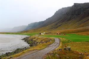 Hótel Látrabjarg